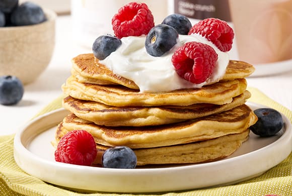 Protein Pancakes